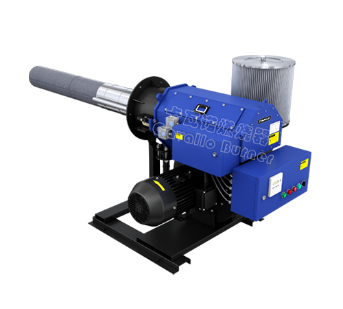 Cavallo卡瓦诺全预混超低氮燃烧器