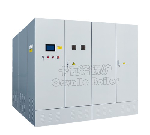 Cavallo卡瓦诺真空相变电热水机组