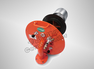 Cavallo分体式超低氮变频比例燃烧技术