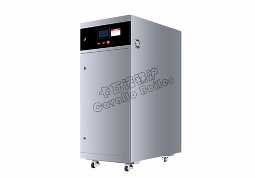 天然气锅炉低氮燃烧改造方式有哪些